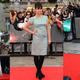 Image for article titled Fashion At The Harry Potter Premiere Wasn't Exactly Magical